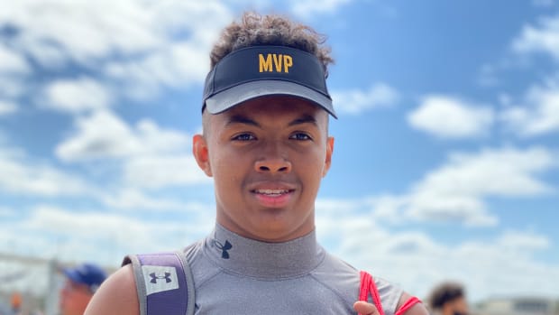 Kamari McLellan